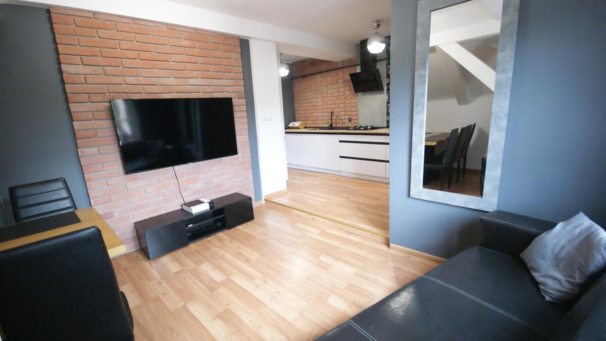Apartament Osemka Szklarska Poreba Exterior photo
