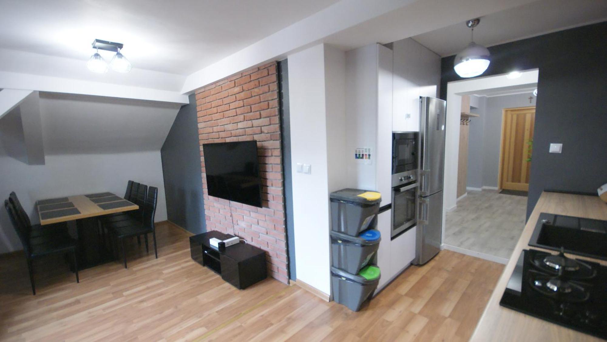 Apartament Osemka Szklarska Poreba Exterior photo